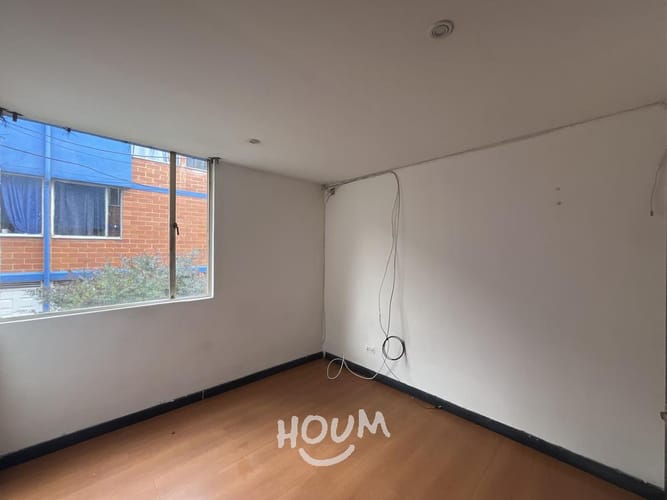 Apartamento de 2 alcobas en venta en Lagos De Malibu, Soacha, 42 m² · foto 9 de 15