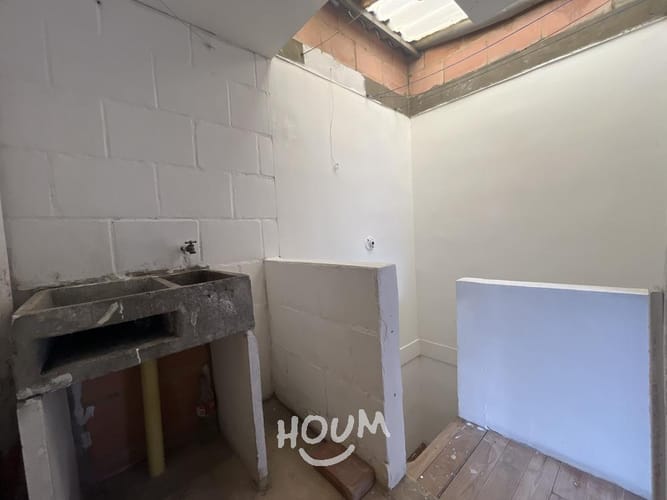 Apartamento de 2 alcobas en venta en Lagos De Malibu, Soacha, 42 m² · foto 11 de 15