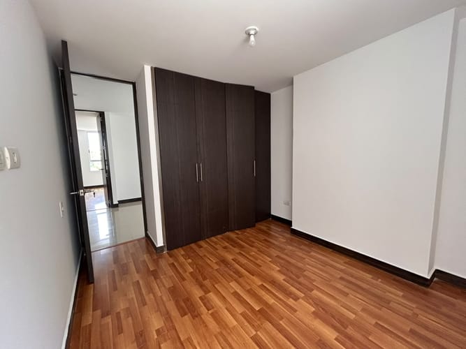 Apartamento de 3 alcobas en arriendo en Bellavista, Cali, 160 m² · foto 9 de 24