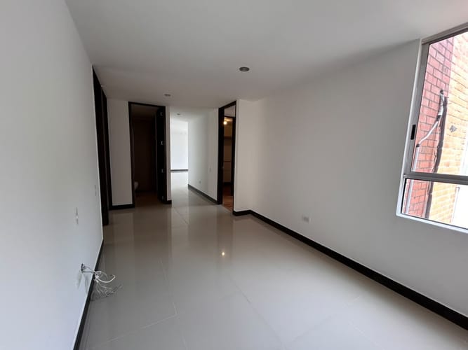 Apartamento de 3 alcobas en arriendo en Bellavista, Cali, 160 m² · foto 6 de 24