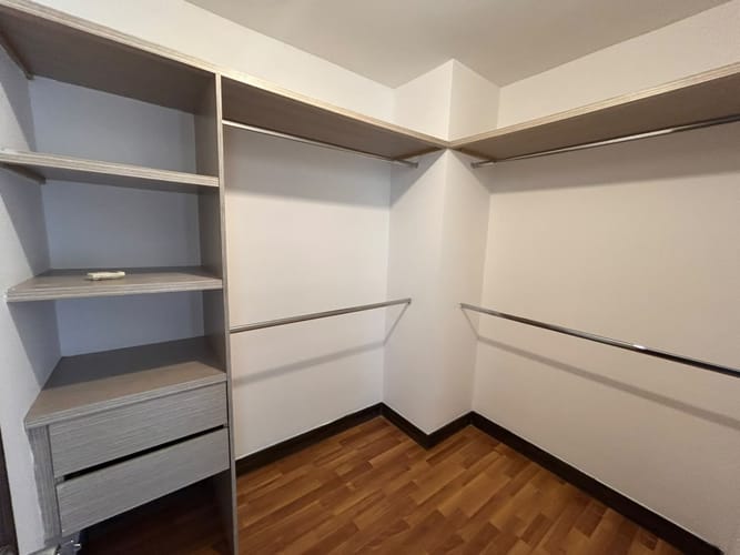 Apartamento de 3 alcobas en arriendo en Bellavista, Cali, 160 m² · foto 8 de 24