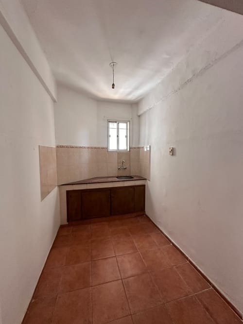 Buen apartamento de 3 dormitorios en Palermo · Foto 3