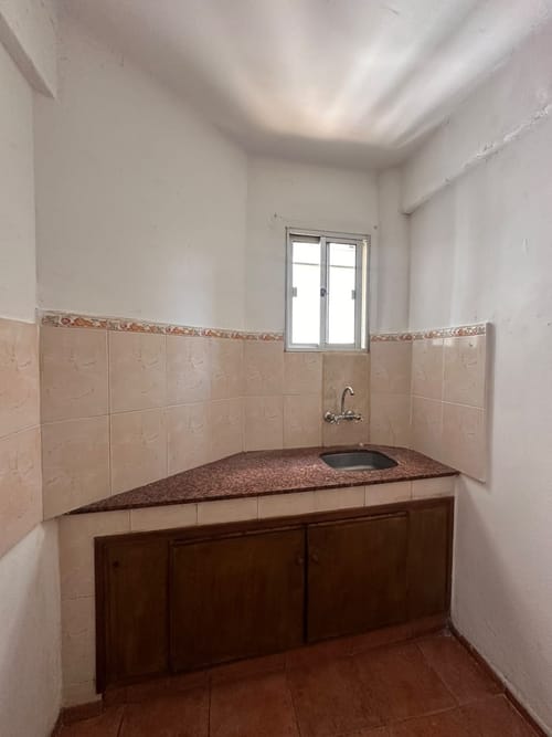 Buen apartamento de 3 dormitorios en Palermo · Foto 4