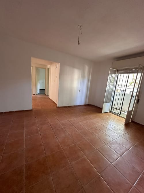 Buen apartamento de 3 dormitorios en Palermo · Foto 2