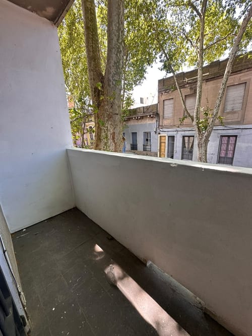 Buen apartamento de 3 dormitorios en Palermo · Foto 5