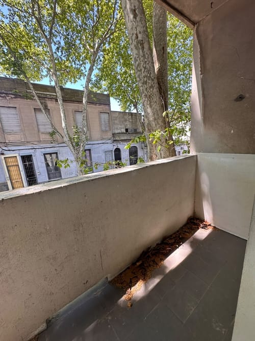 Buen apartamento de 3 dormitorios en Palermo · Foto 8