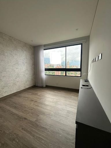 Apartamento de 3 alcobas en arriendo en Los Balsos, Medellín, 130 m² · foto 8 de 24