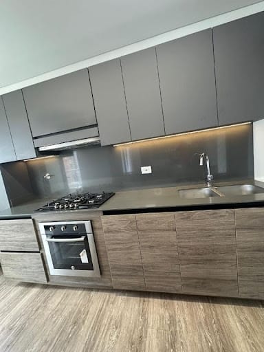 Apartamento de 3 alcobas en arriendo en Los Balsos, Medellín, 130 m² · foto 11 de 24