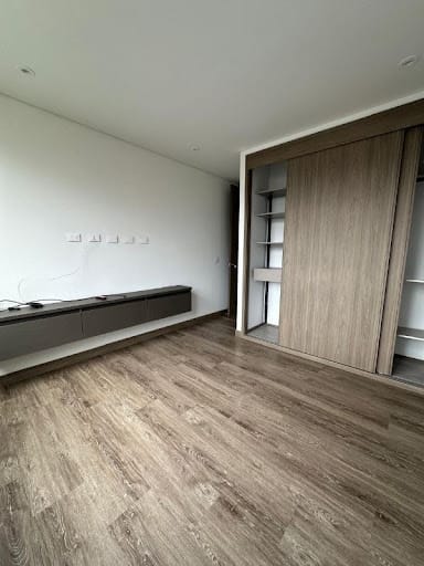 Apartamento de 3 alcobas en arriendo en Los Balsos, Medellín, 130 m² · foto 14 de 24