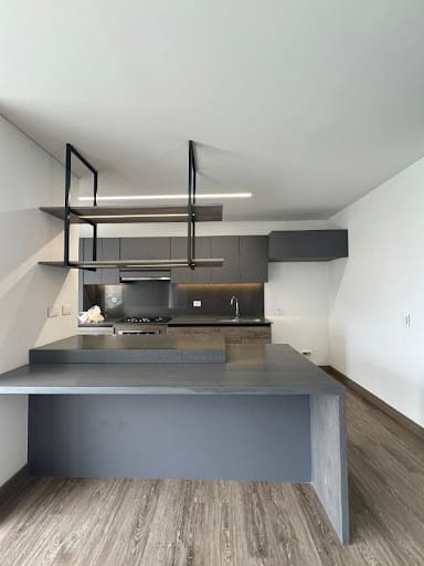 Apartamento de 3 alcobas en arriendo en Los Balsos, Medellín, 130 m² · foto 15 de 24