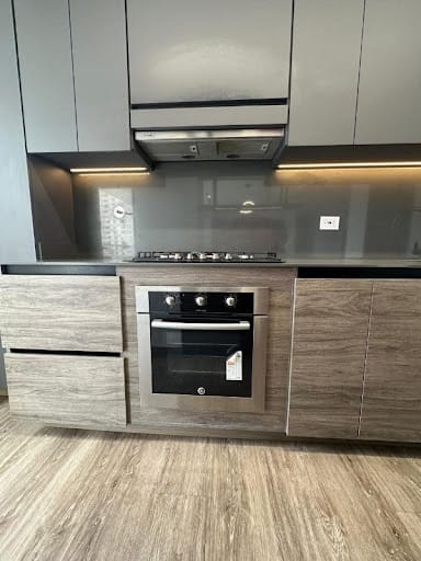 Apartamento de 3 alcobas en arriendo en Los Balsos, Medellín, 130 m² · foto 24 de 24