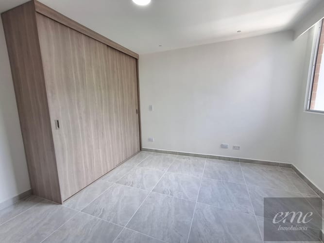 Apartamento de 3 alcobas en arriendo en La Primavera, Bello, 60 m² · foto 3 de 21
