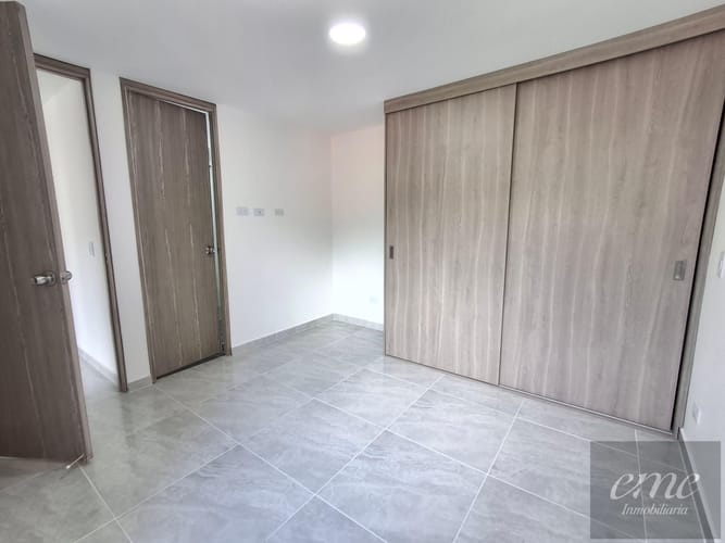 Apartamento de 3 alcobas en arriendo en La Primavera, Bello, 60 m² · foto 4 de 21