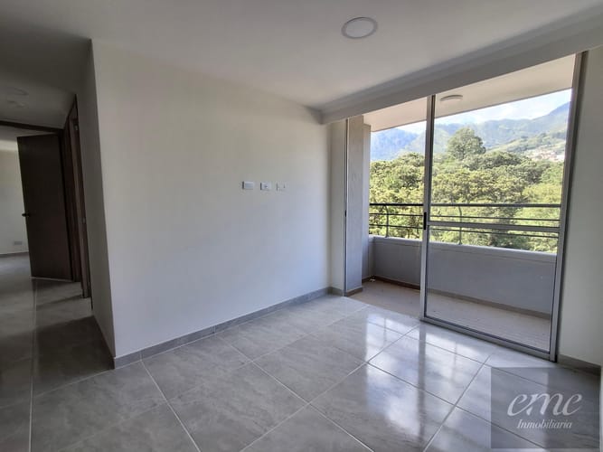 Apartamento de 3 alcobas en arriendo en La Primavera, Bello, 60 m² · foto 14 de 21