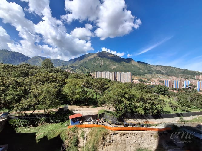 Apartamento de 3 alcobas en arriendo en La Primavera, Bello, 60 m² · foto 16 de 21