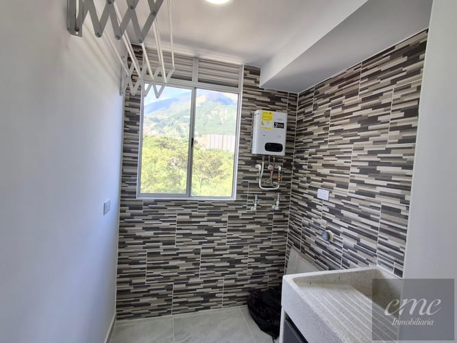 Apartamento de 3 alcobas en arriendo en La Primavera, Bello, 60 m² · foto 20 de 21