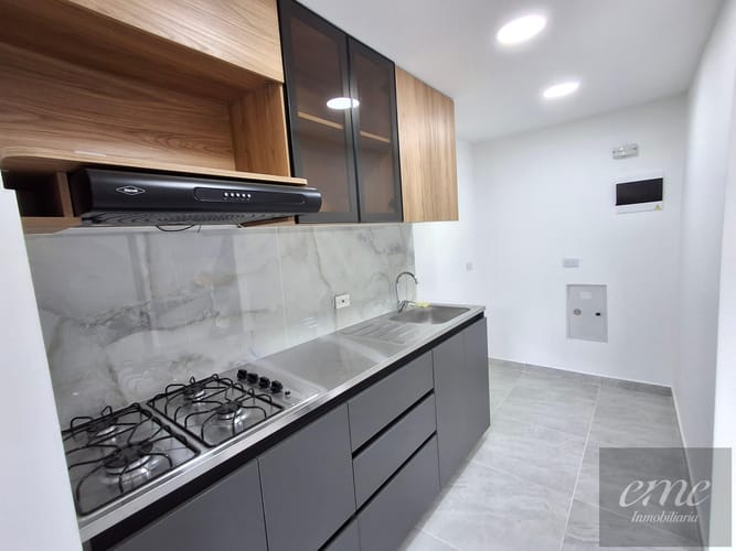 Apartamento de 3 alcobas en arriendo en La Primavera, Bello, 60 m² · foto 21 de 21