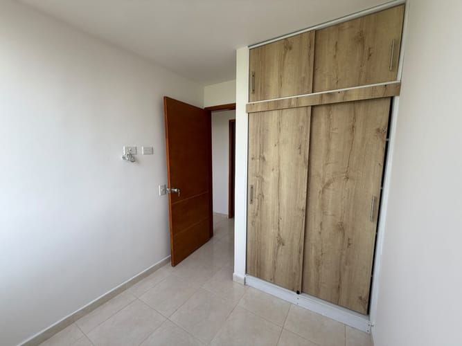 Apartamento de 3 alcobas en arriendo en Parque Natura, Jamundí, 52 m² · foto 6 de 24
