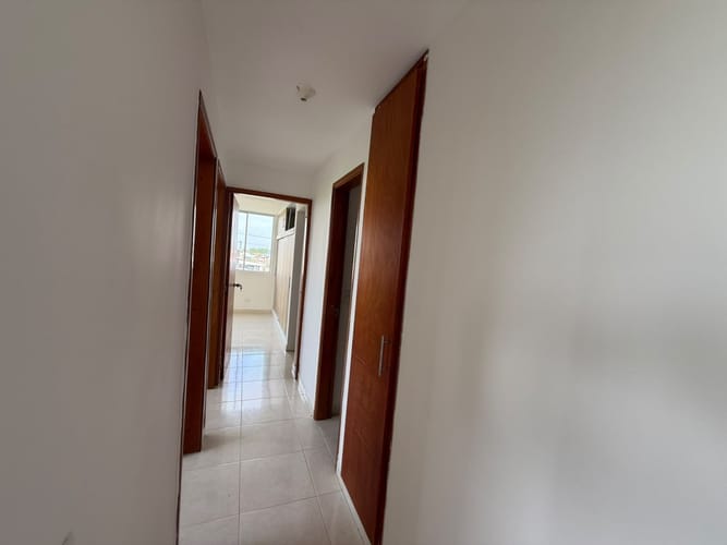 Apartamento de 3 alcobas en arriendo en Parque Natura, Jamundí, 52 m² · foto 7 de 24