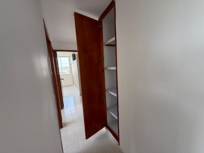 Apartamento de 3 alcobas en arriendo en Parque Natura, Jamundí, 52 m² · foto 8 de 24