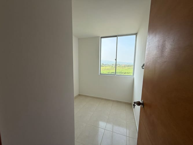 Apartamento de 3 alcobas en arriendo en Parque Natura, Jamundí, 52 m² · foto 9 de 24