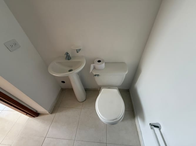 Apartamento de 3 alcobas en arriendo en Parque Natura, Jamundí, 52 m² · foto 10 de 24