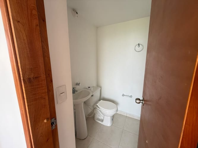 Apartamento de 3 alcobas en arriendo en Parque Natura, Jamundí, 52 m² · foto 11 de 24