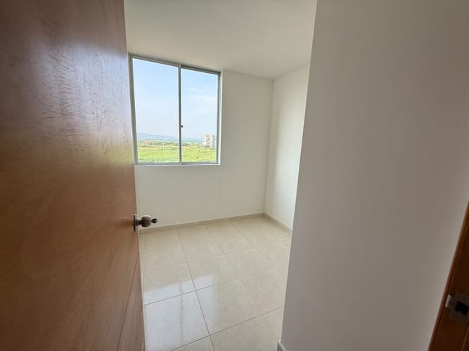 Apartamento de 3 alcobas en arriendo en Parque Natura, Jamundí, 52 m² · foto 13 de 24