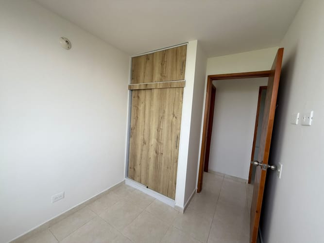 Apartamento de 3 alcobas en arriendo en Parque Natura, Jamundí, 52 m² · foto 14 de 24