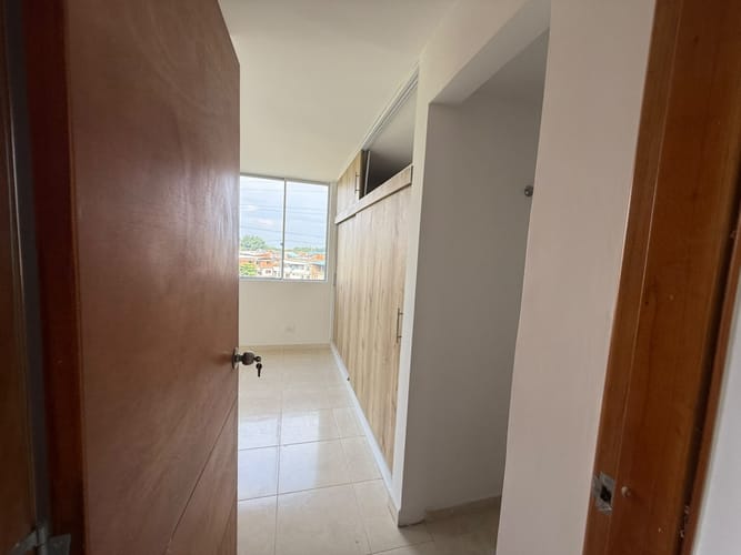 Apartamento de 3 alcobas en arriendo en Parque Natura, Jamundí, 52 m² · foto 15 de 24