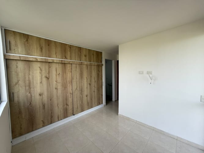 Apartamento de 3 alcobas en arriendo en Parque Natura, Jamundí, 52 m² · foto 16 de 24