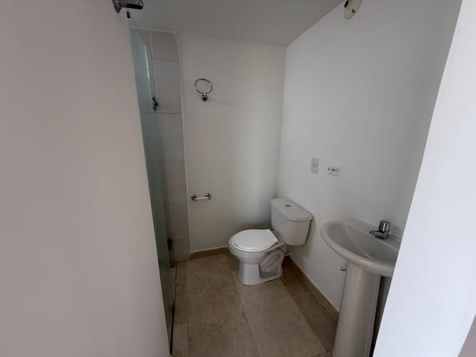Apartamento de 3 alcobas en arriendo en Parque Natura, Jamundí, 52 m² · foto 19 de 24