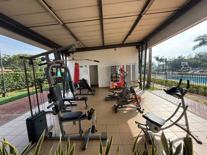 Apartamento de 3 alcobas en arriendo en Parque Natura, Jamundí, 52 m² · foto 22 de 24