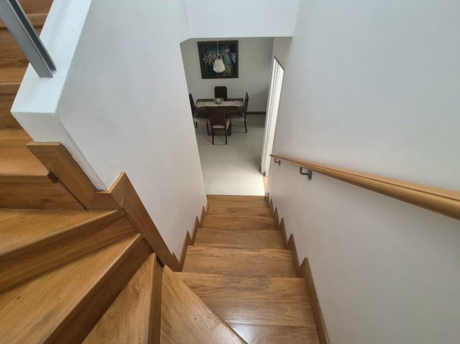 Apartamento de 3 alcobas en arriendo en Rionegro, 125 m² · foto 6 de 9
