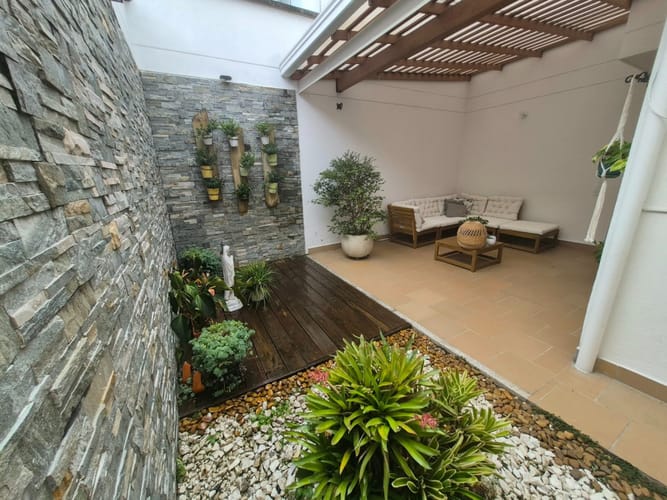 Apartamento de 3 alcobas en arriendo en Rionegro, 125 m² · foto 7 de 9