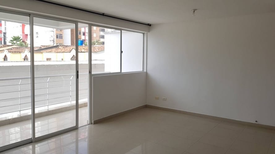 Apartamento de 3 alcobas en arriendo en Casco Antiguo - Floridablanca, Floridablanca, 75 m² · foto 5 de 19