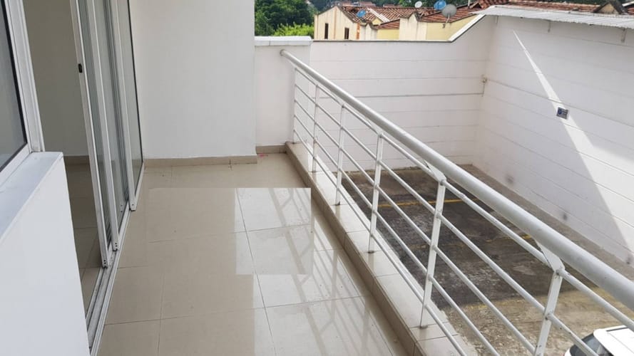 Apartamento de 3 alcobas en arriendo en Casco Antiguo - Floridablanca, Floridablanca, 75 m² · foto 6 de 19