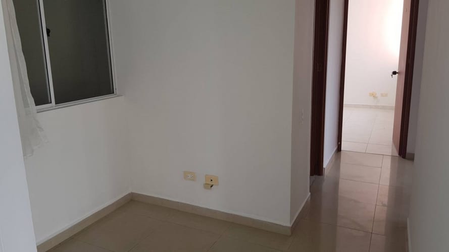 Apartamento de 3 alcobas en arriendo en Casco Antiguo - Floridablanca, Floridablanca, 75 m² · foto 11 de 19