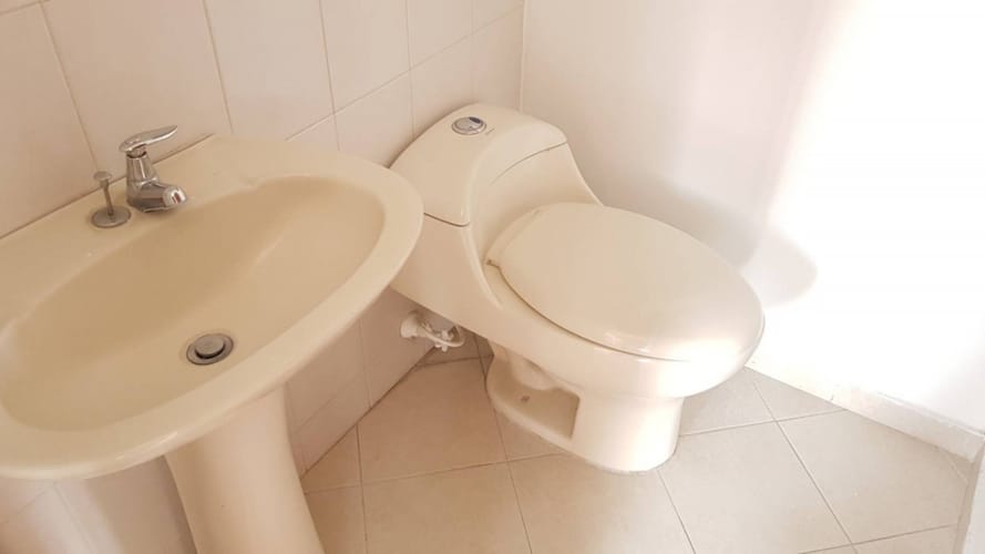 Apartamento de 3 alcobas en arriendo en Casco Antiguo - Floridablanca, Floridablanca, 75 m² · foto 12 de 19