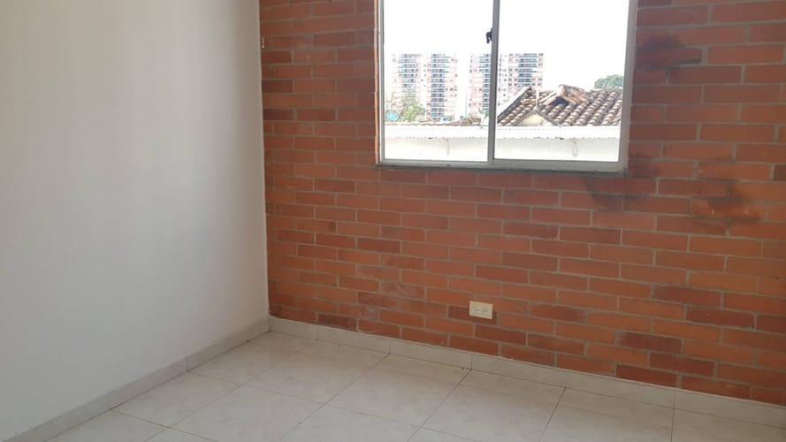Apartamento de 3 alcobas en arriendo en Casco Antiguo - Floridablanca, Floridablanca, 75 m² · foto 14 de 19
