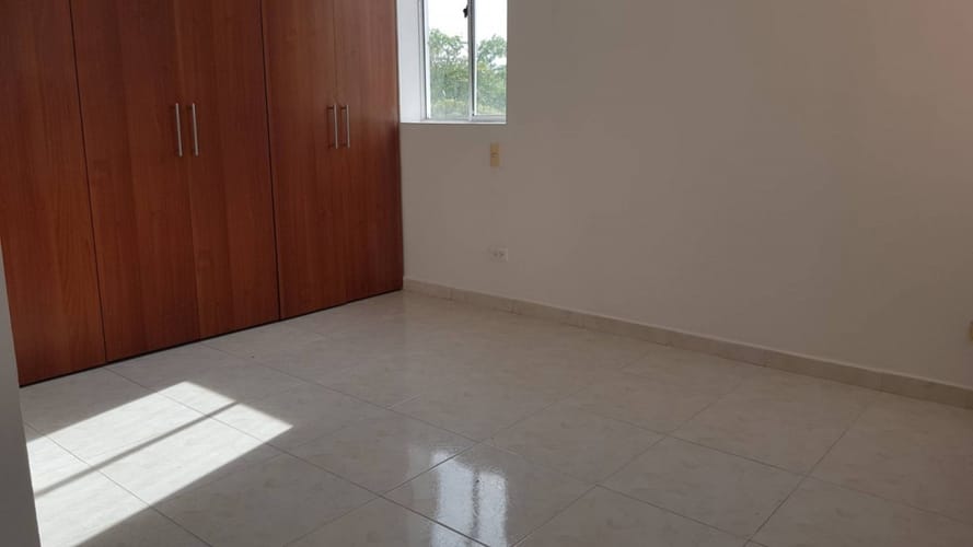 Apartamento de 3 alcobas en arriendo en Casco Antiguo - Floridablanca, Floridablanca, 75 m² · foto 15 de 19