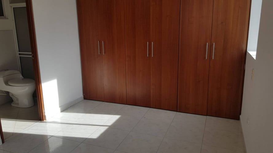 Apartamento de 3 alcobas en arriendo en Casco Antiguo - Floridablanca, Floridablanca, 75 m² · foto 17 de 19