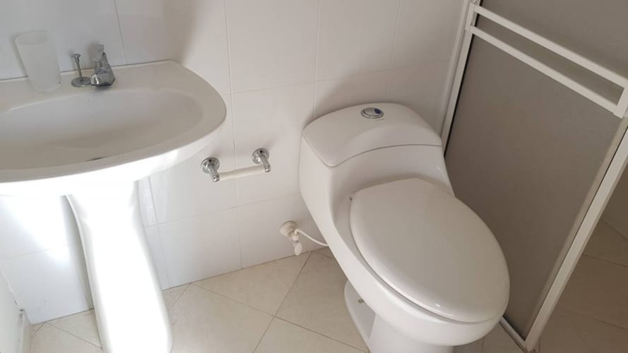 Apartamento de 3 alcobas en arriendo en Casco Antiguo - Floridablanca, Floridablanca, 75 m² · foto 18 de 19
