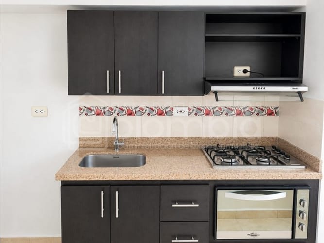 Apartamento de 3 alcobas en venta en Viviendas Del Sur, Itagüí, 58 m² · foto 2 de 10