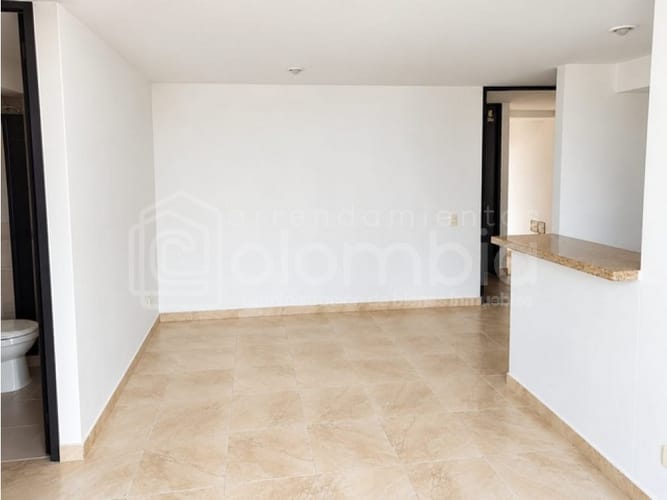 Apartamento de 3 alcobas en venta en Viviendas Del Sur, Itagüí, 58 m² · foto 5 de 10