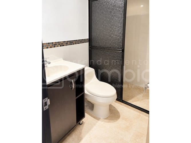 Apartamento de 3 alcobas en venta en Viviendas Del Sur, Itagüí, 58 m² · foto 7 de 10