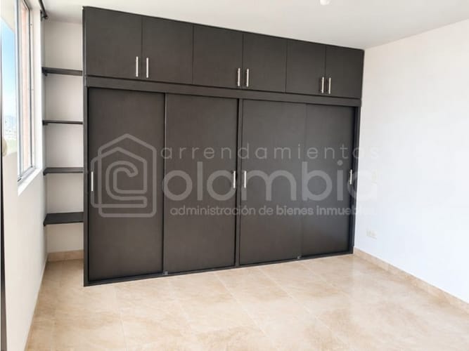 Apartamento de 3 alcobas en venta en Viviendas Del Sur, Itagüí, 58 m² · foto 8 de 10