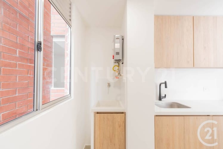 Apartamento de 3 alcobas en venta en Camino Verde, Envigado, 65 m² · foto 6 de 19