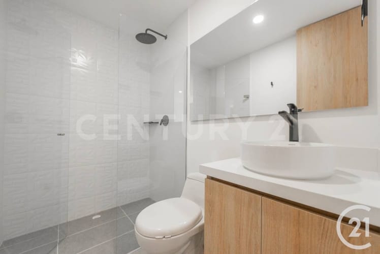 Apartamento de 3 alcobas en venta en Camino Verde, Envigado, 65 m² · foto 8 de 19