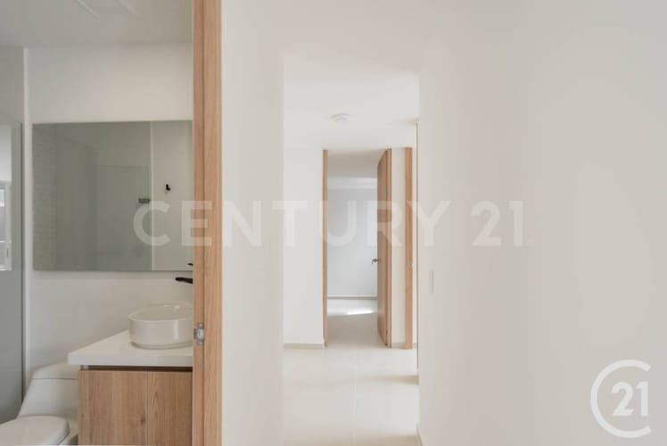 Apartamento de 3 alcobas en venta en Camino Verde, Envigado, 65 m² · foto 9 de 19